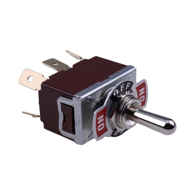 Deck Lift Toggle Switch 014-8077-00 078-8077-00 430-932 fits Bad Boy Mower AOS ZT Pup & Lightning CZT Diesel Replace Part Number: